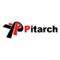 Pitarch Logística y Transporte Logo