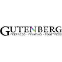 Gutenberg Press Ltd Logo