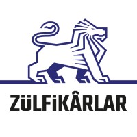 Zülfikârlar Holding A.Ş. Logo