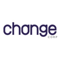 Change Corp Ltd Logo