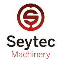SEYTEC MACHINERY Logo