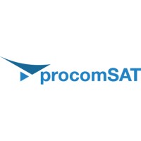 ProComSat Logo