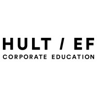 Hult EF Corporate Education Logo
