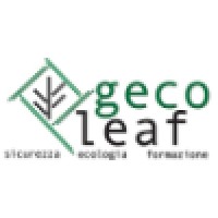 Gecoleaf sas Logo