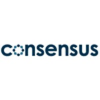 Consensus Treinamento e Desenvolvimento Logo