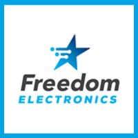 Freedom Electronics Logo