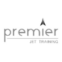 Premier Jet Training Logo