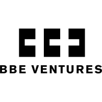 BBE Ventures Logo