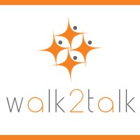 walk2talk srl Logo