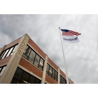 Armbrust International, Ltd. Logo