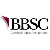 BBSC CPAs Logo