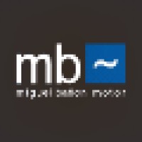 Mbmotor Logo