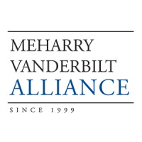 Meharry-Vanderbilt Alliance Logo
