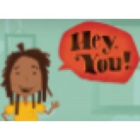 Hey, You! LLC Logo
