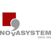Novasystem srl Logo