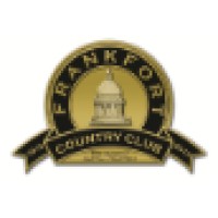 Frankfort Country Club Logo