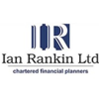 Ian Rankin Ltd Logo