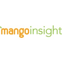 Mango Insight: Analytics for business Logo