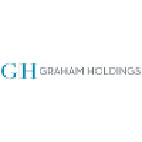 Graham Holdings Logo