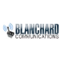 Blanchard Communications Logo