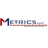 Metrics LLC Logo