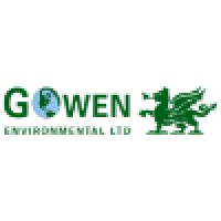 GOwen Environmental Limited Logo