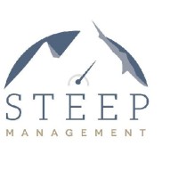 Steep Management, LLC Logo