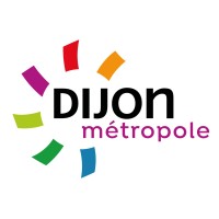 Dijon métropole Logo
