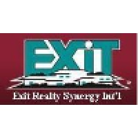 Exit Realty Synergy International Logo