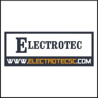 Electrotec Software & Control Logo