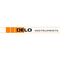 DELO Instruments Logo