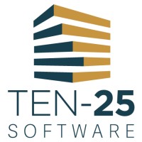 Ten-25 Software Ltd Logo