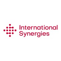 International Synergies Limited Logo