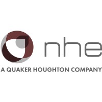 NHE Logo