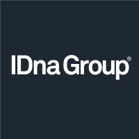 IDna Group Logo