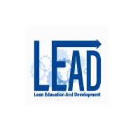 Lean Education And Development Limited Logo