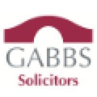 Gabbs Solicitors Logo