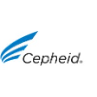 Cepheid AB Logo