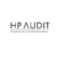 HpAudit Logo