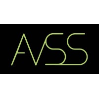 AVSS - Alma Verde Soluções em Sustentabilidade Logo