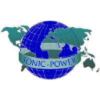 Sonic Power GmbH & Co. KG Logo