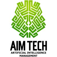 AIM Tech Logo