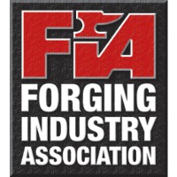 Forging Industry Association Logo