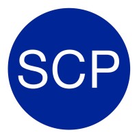 SCP Ltd Logo