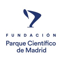 Fundación Parque Científico de Madrid Logo