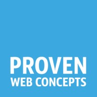 Proven Web Concepts Logo