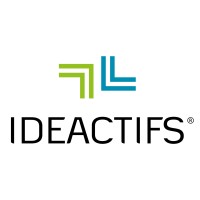 Ideactifs Logo