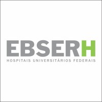 Ebserh Logo