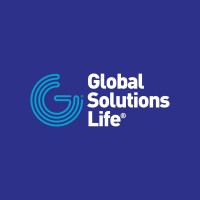 Global Solutions Life S.C. Logo