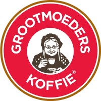GROOTMOEDERS KOFFIE Logo